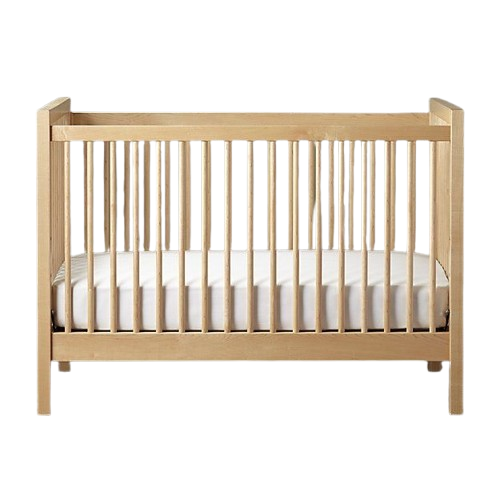 Sleepy Crib