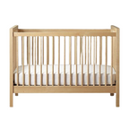 Sleepy Crib