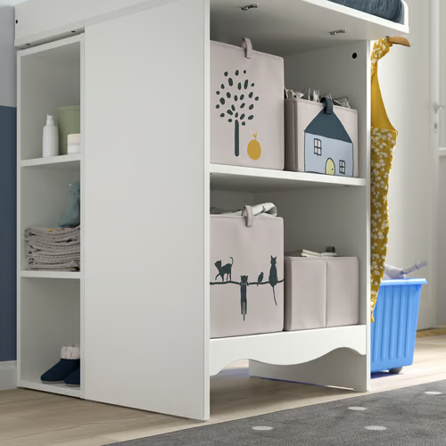 Essentials Unit