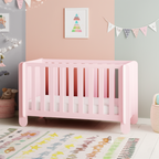 Minimal Crib