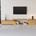 Media Lounge T.V Unit