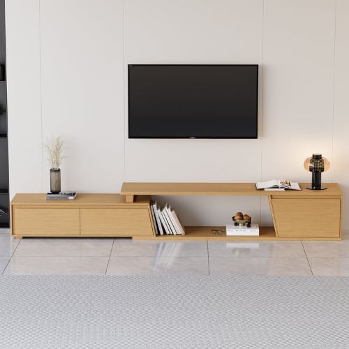 Media Lounge T.V Unit