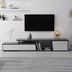 Media Lounge T.V Unit