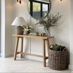 Zena Console