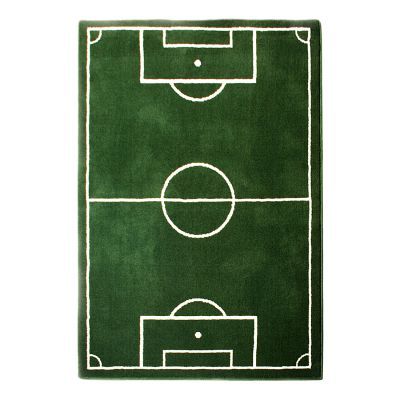 The Dream Field Rug