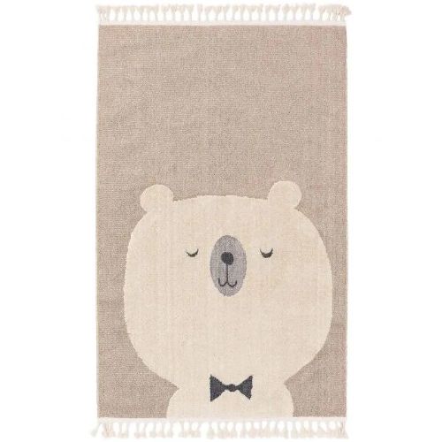 Mr. Bear Rug