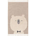 Mr. Bear Rug