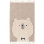 Mr. Bear Rug