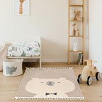 Mr. Bear Rug