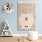 Mr. Bear Rug