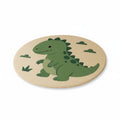 Dino Buddy Rug