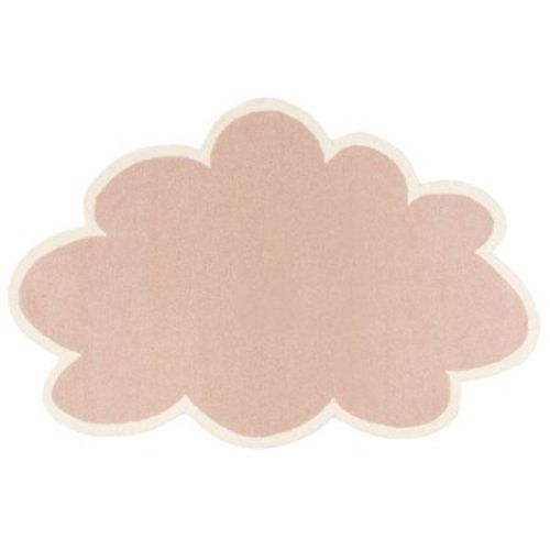 Soft Cloud Rug
