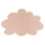 Soft Cloud Rug