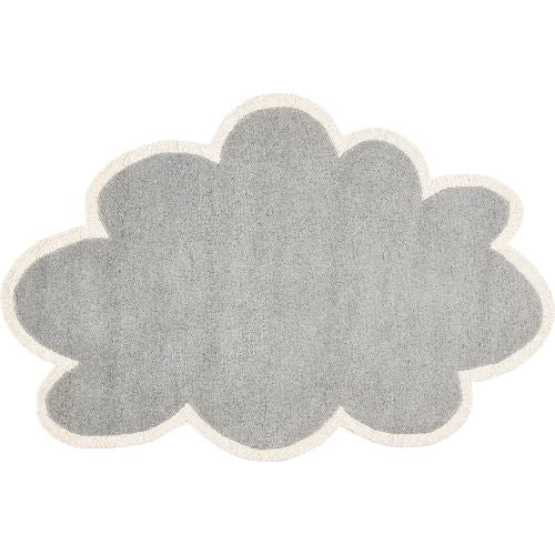 Soft Cloud Rug