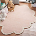 Soft Cloud Rug