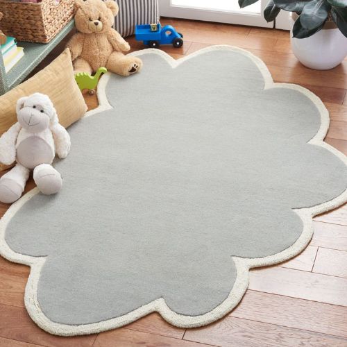 Soft Cloud Rug