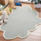 Soft Cloud Rug