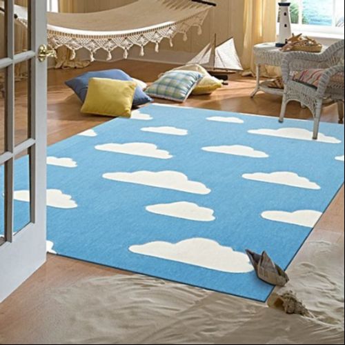 Sky Rug