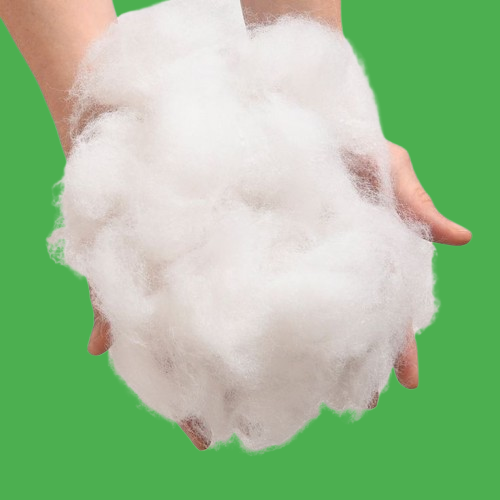 Original Fiber Pillow