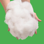Original Fiber Pillow