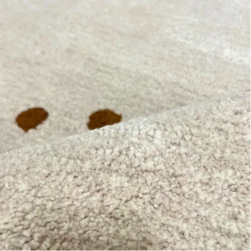 Warm Touch Rug