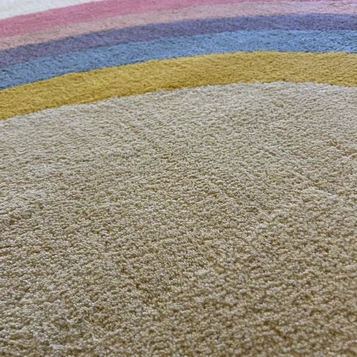Colorful Dreams Rug