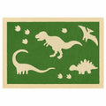 Dinosaur Era Rug