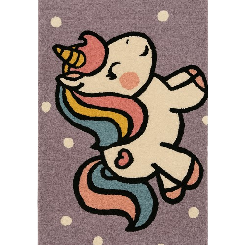 Unicorn Rug