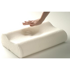 Contour Memory Foam Pillow