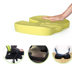 Memory Foam Portable Tailbone Seat