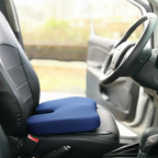 Memory Foam Portable Tailbone Seat