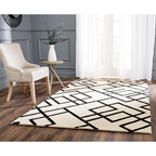 Intersecting Lines Rug
