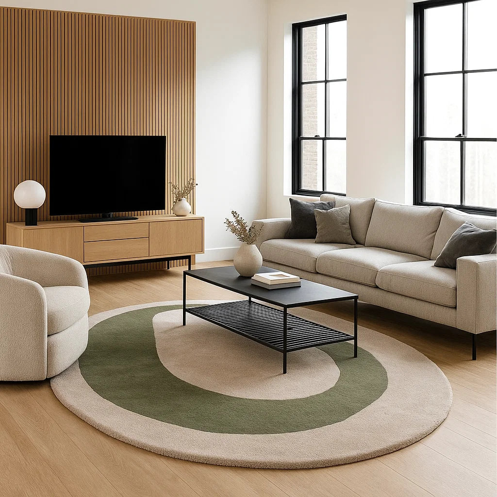 Seed Rug