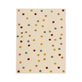 Joyful Dots Rug