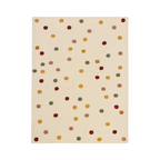 Joyful Dots Rug