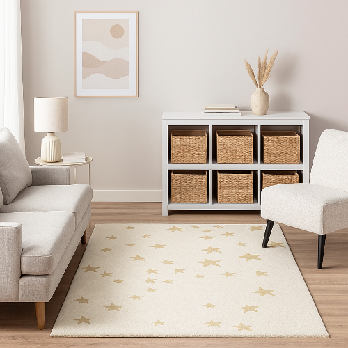 Dream Star Rug