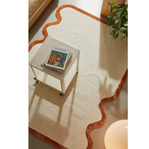 Creativity Rug