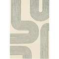 Calm Whirls Rug