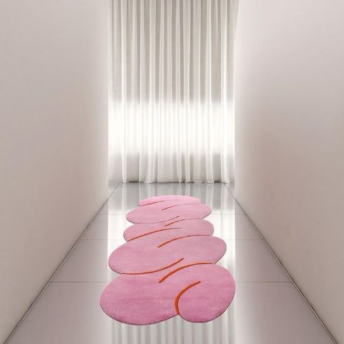Twist Rug
