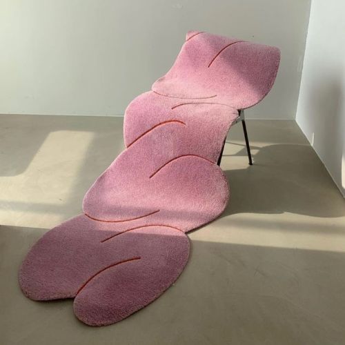 Twist Rug