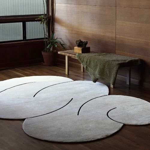 Clouda Rug