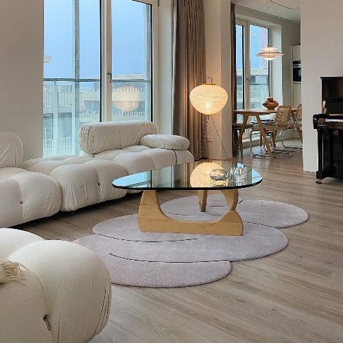 Clouda Rug