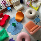 Clouda Rug