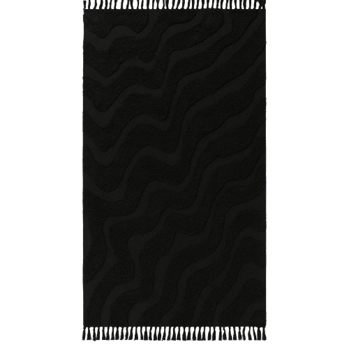 The Trace Rug