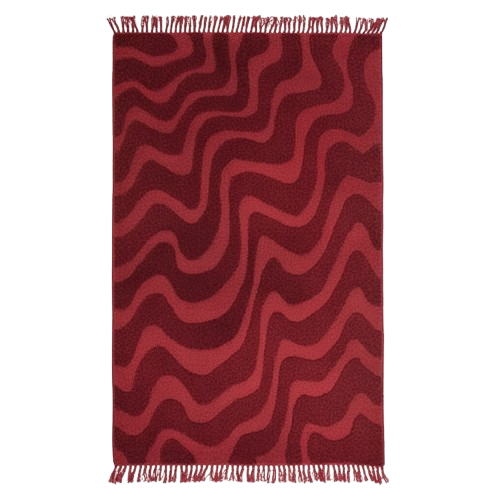 The Trace Rug