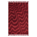The Trace Rug