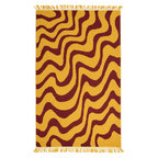 The Trace Rug