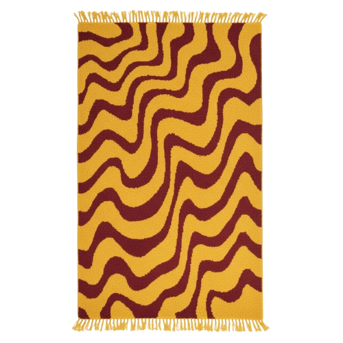 The Trace Rug