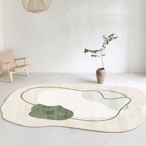 Organic Rug