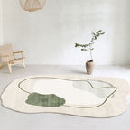 Organic Rug